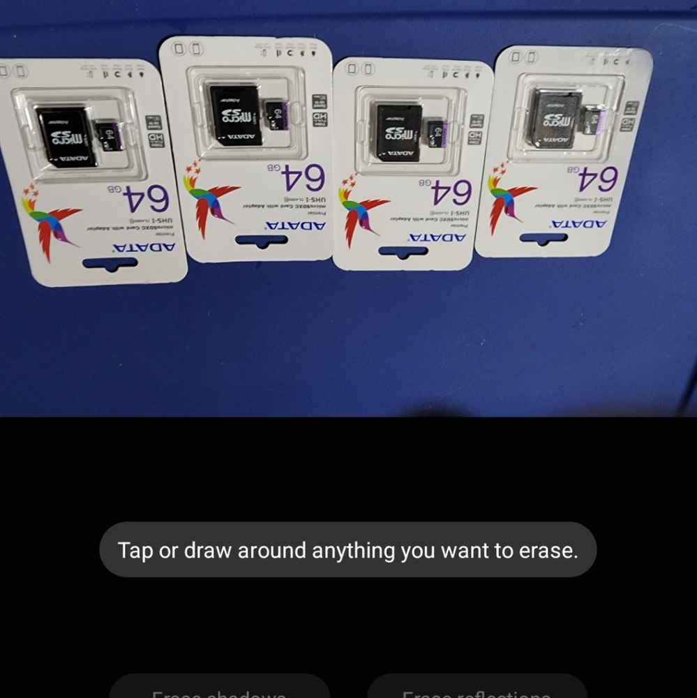 ADATA PREMIER MICRO SDX CARD WITH ADAPTOR